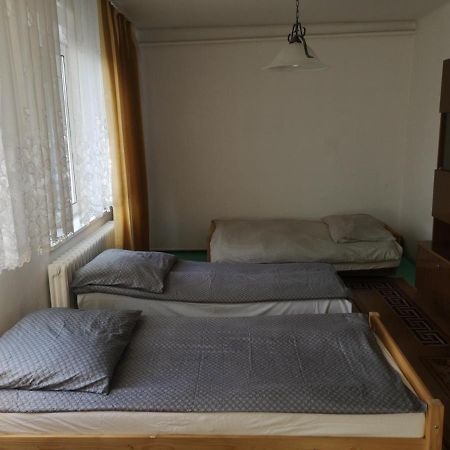 Kwatera Nad Netta Διαμέρισμα Augustów Εξωτερικό φωτογραφία