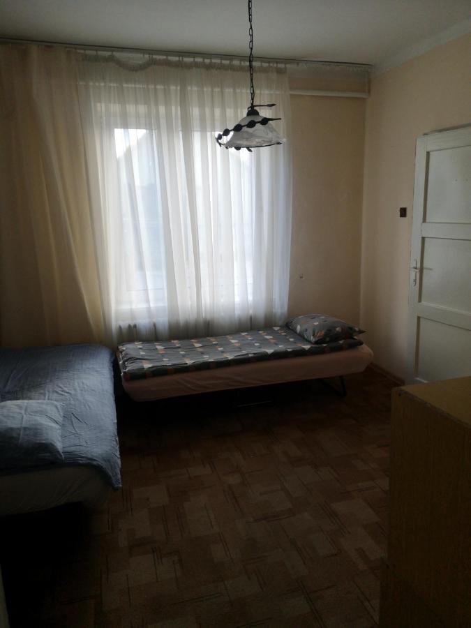 Kwatera Nad Netta Διαμέρισμα Augustów Εξωτερικό φωτογραφία