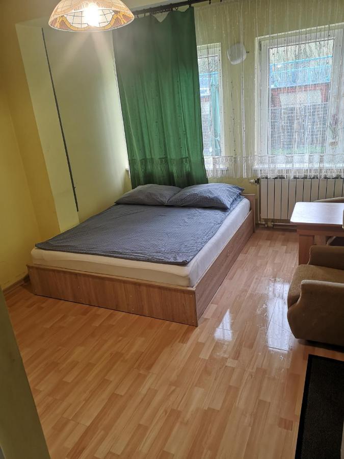 Kwatera Nad Netta Διαμέρισμα Augustów Εξωτερικό φωτογραφία